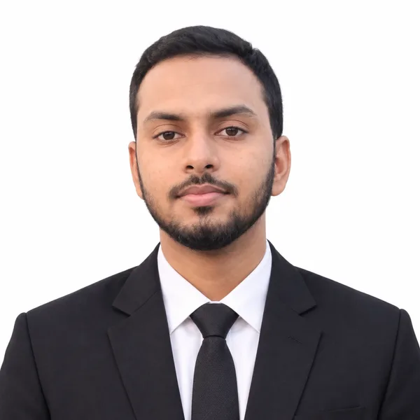MD Mozahidul Islam, Head of IT