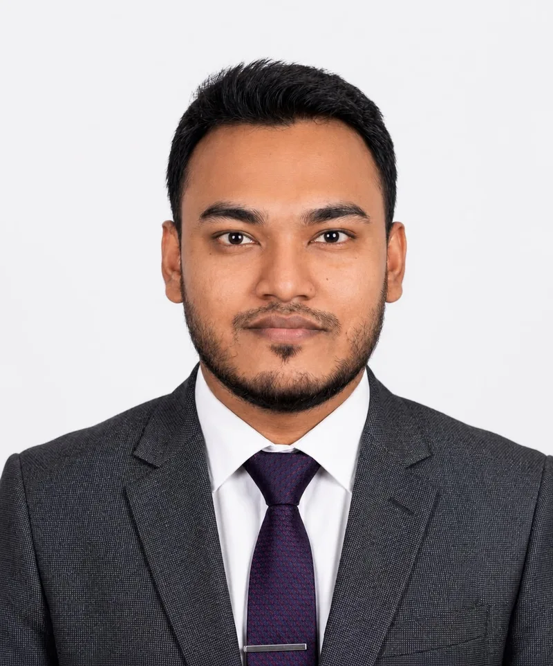 Md. Atiqur Rahman Sohail, Managing Director